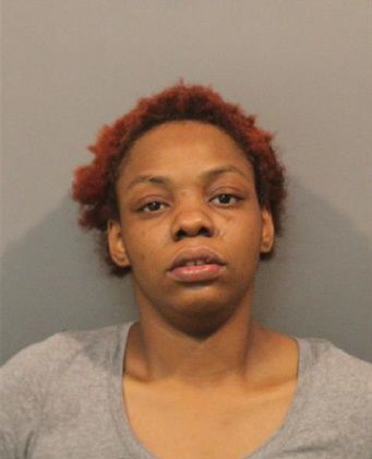 Jardea Janea Perkins